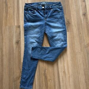 American Eagle Jean pants, size 10